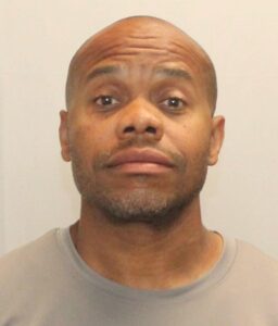 Alphonso Joseph Brooks