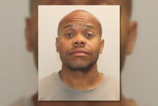 Alphonso Joseph Brooks
