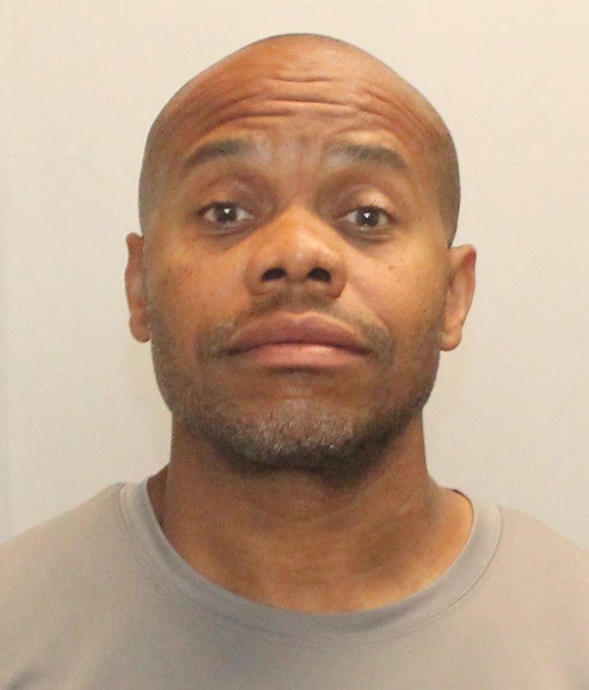 Alphonso Joseph Brooks