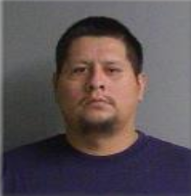 Curtis Brown Beltrami County Jail booking photo