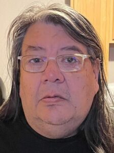 Steven Glen Bruyere