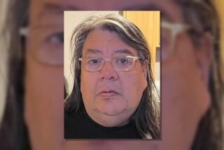 Steven Glen Bruyere