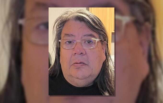 Steven Glen Bruyere