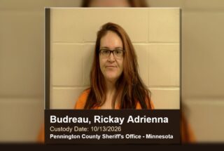 Rickay Adrienna Budreau