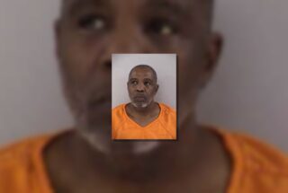 Allen Lane Cain Sr.
