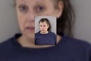 Shelly Regene Christopher