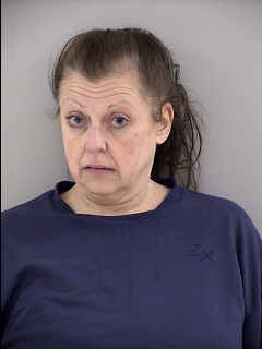 Shelly Regene Christopher