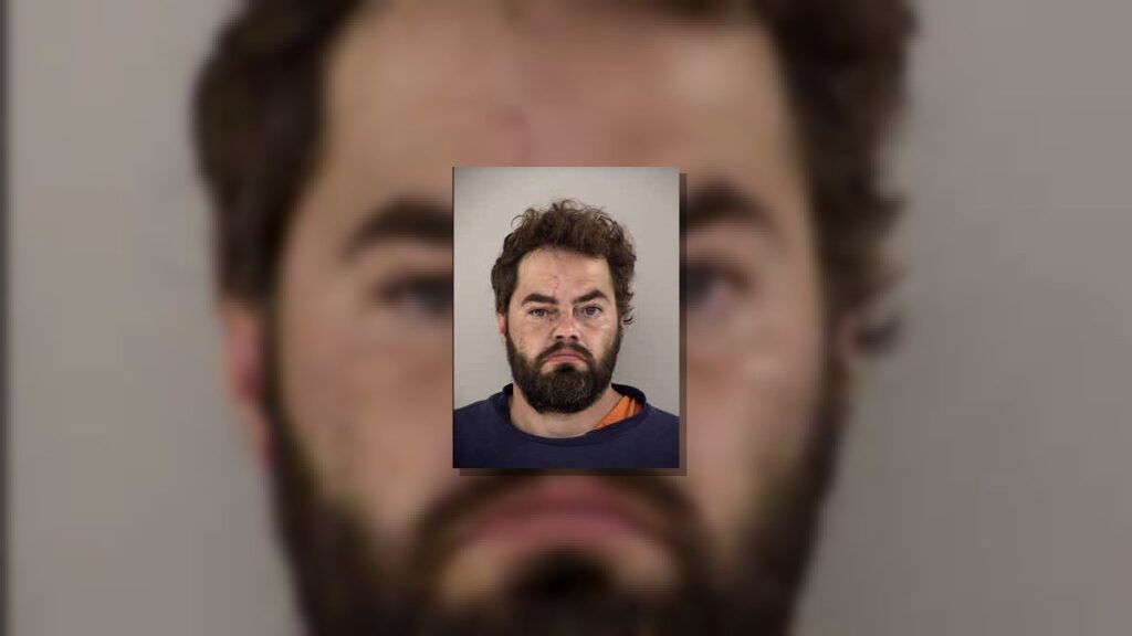 Aaron Cody Clark