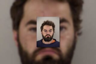 Aaron Cody Clark