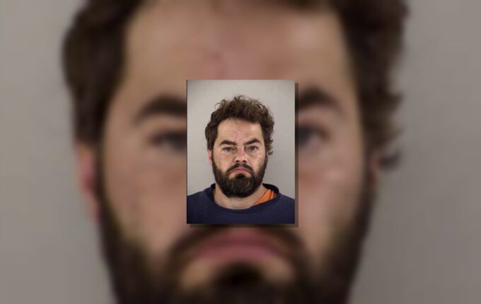 Aaron Cody Clark