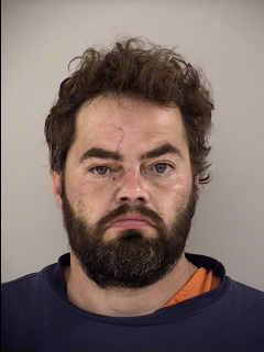 Aaron Cody Clark