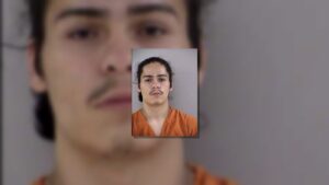 Travis Gordon Clark