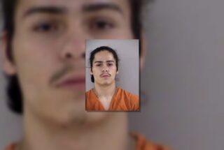 Travis Gordon Clark