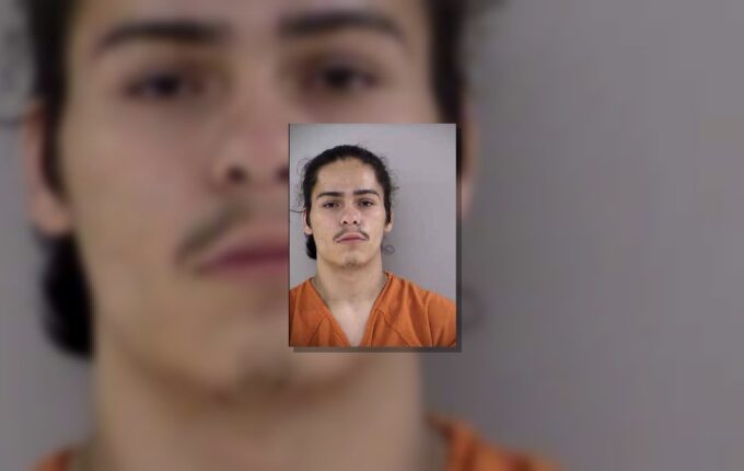 Travis Gordon Clark