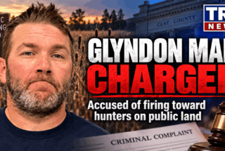 Glyndon Man Charged After Shots Fly Over Hunters