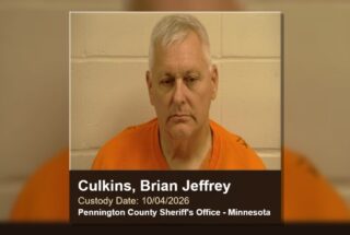 Brian Jeffrey Culkins
