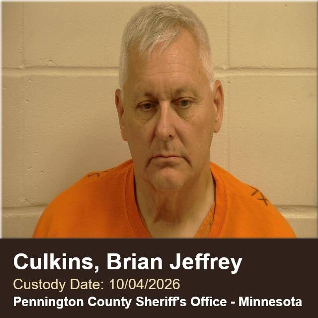 Brian Jeffrey Culkins