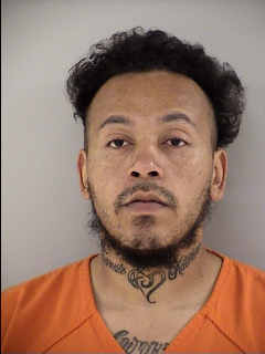 Rogers Kenneth Davis Jr.