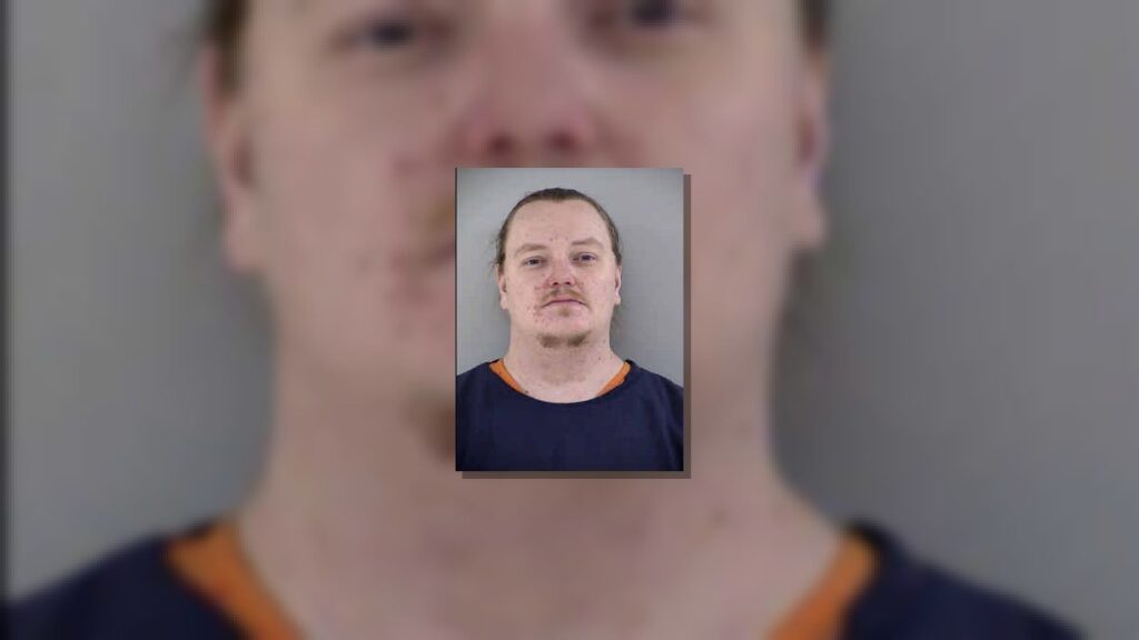 Chase William Donaldson