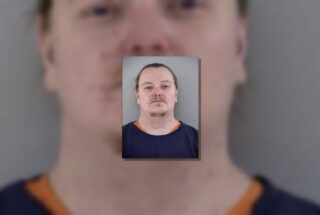 Chase William Donaldson