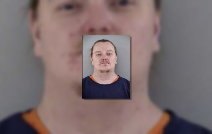 Chase William Donaldson