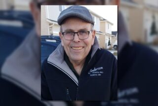 Darryl Ray Hanson, 79