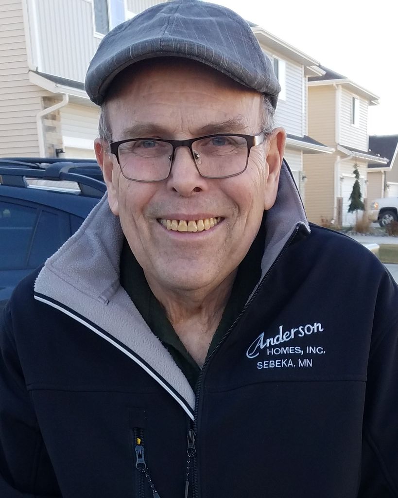 Darryl Ray Hanson, 79