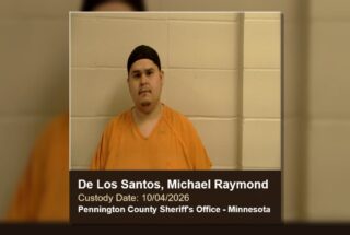 Michael Raymond De Los Santos