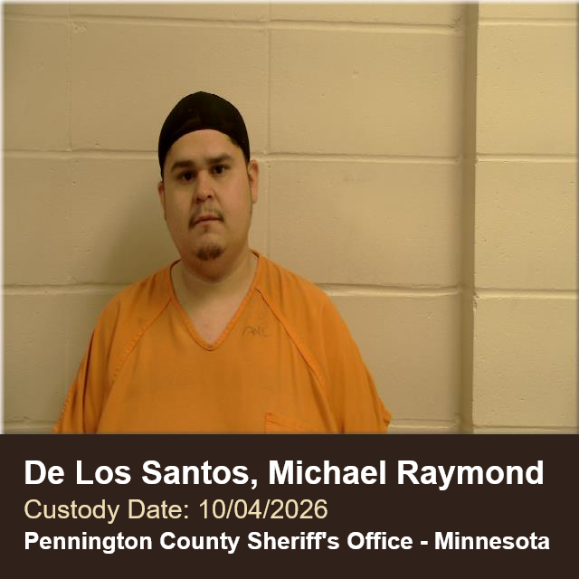 Michael Raymond De Los Santos