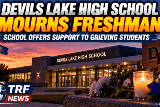 Devils Lake High School Mourns Death of Freshman