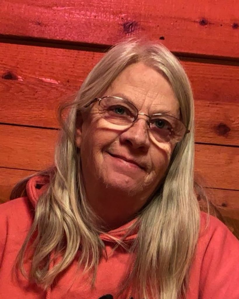 Diane Wappula, 72