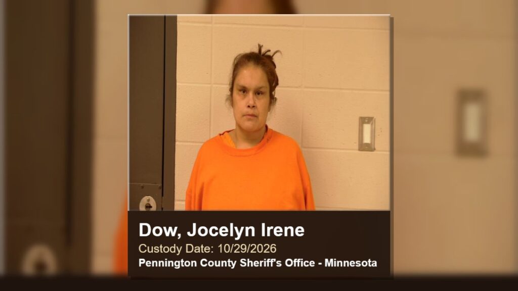 Jocelyn Irene Dow