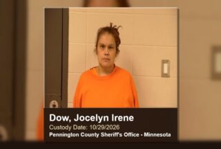 Jocelyn Irene Dow