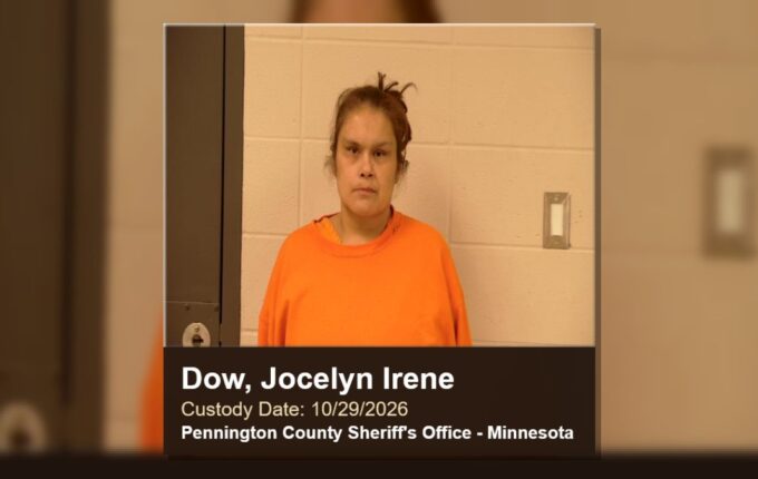 Jocelyn Irene Dow