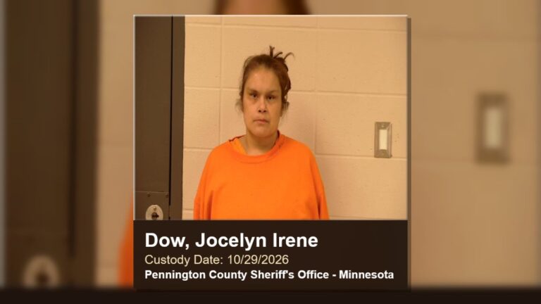 Jocelyn Irene Dow