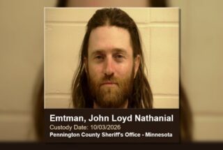 John Loyd Nathanial Emtman