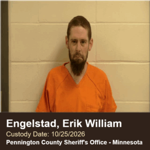 Erik William Engelstad