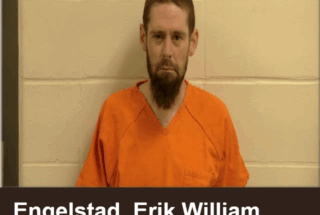 Erik William Engelstad