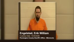 Erik William Engelstad