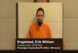 Erik William Engelstad