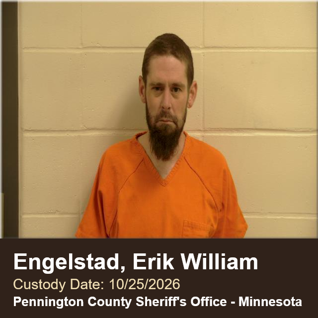 Erik William Engelstad