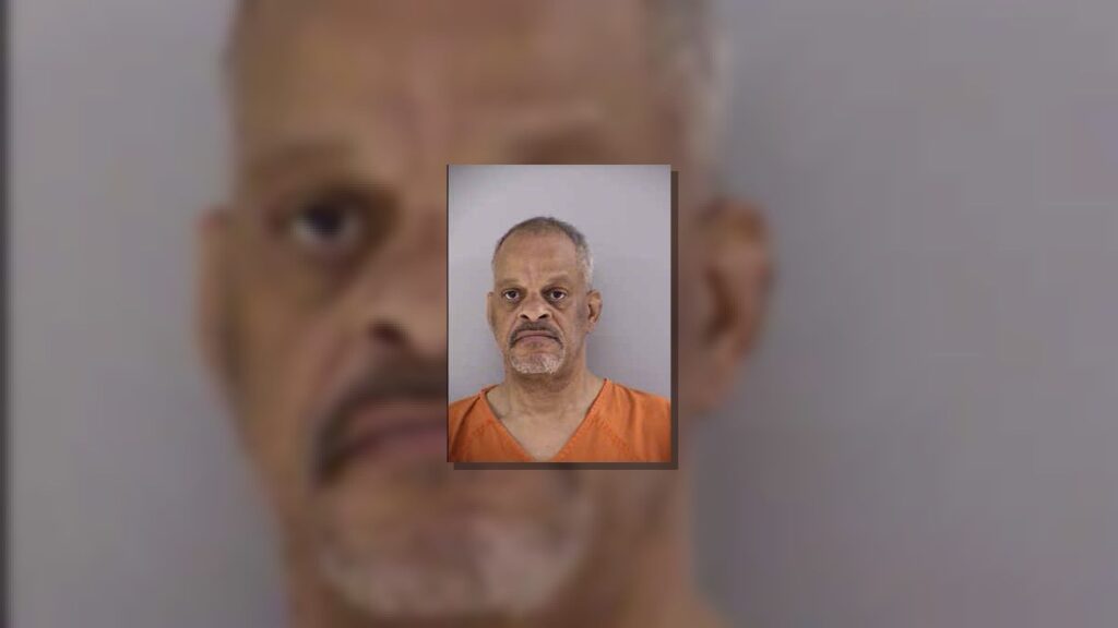 Brian Keith Frazier