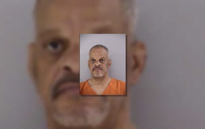 Brian Keith Frazier
