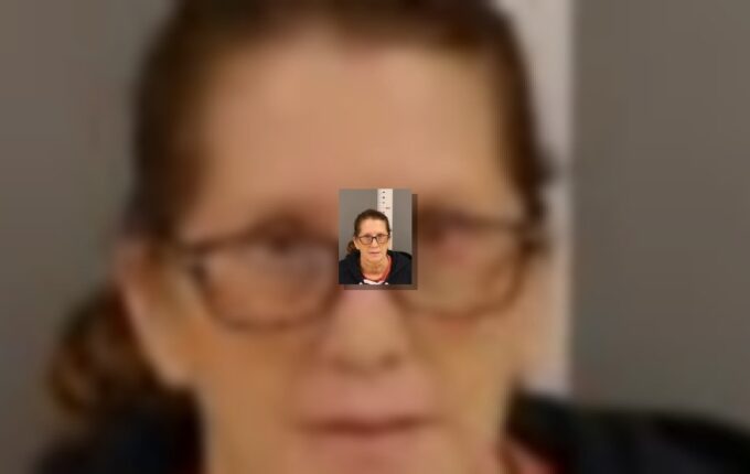 Brenda Louise Fuller