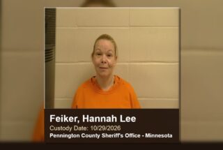 Hannah Lee Feiker
