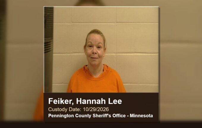 Hannah Lee Feiker