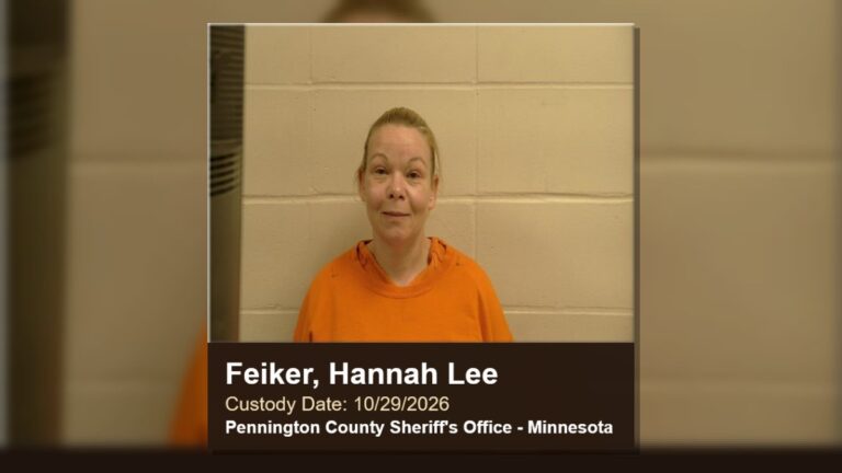 Hannah Lee Feiker