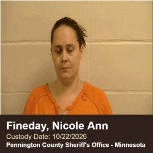 Nicole Ann Fineday
