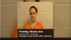 Nicole Ann Fineday
