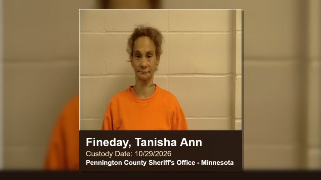 Tanisha Ann Fineday